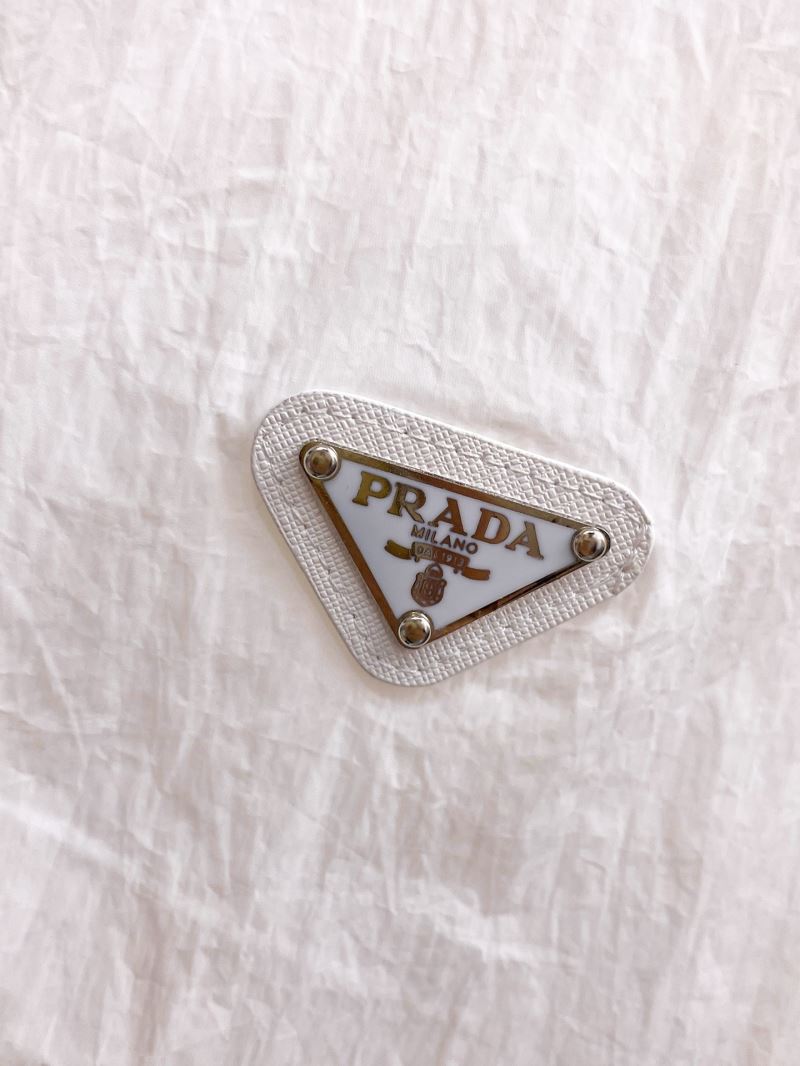 Prada Sunscreen Jacket